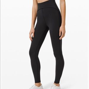 Power within high-rise Legging 28”